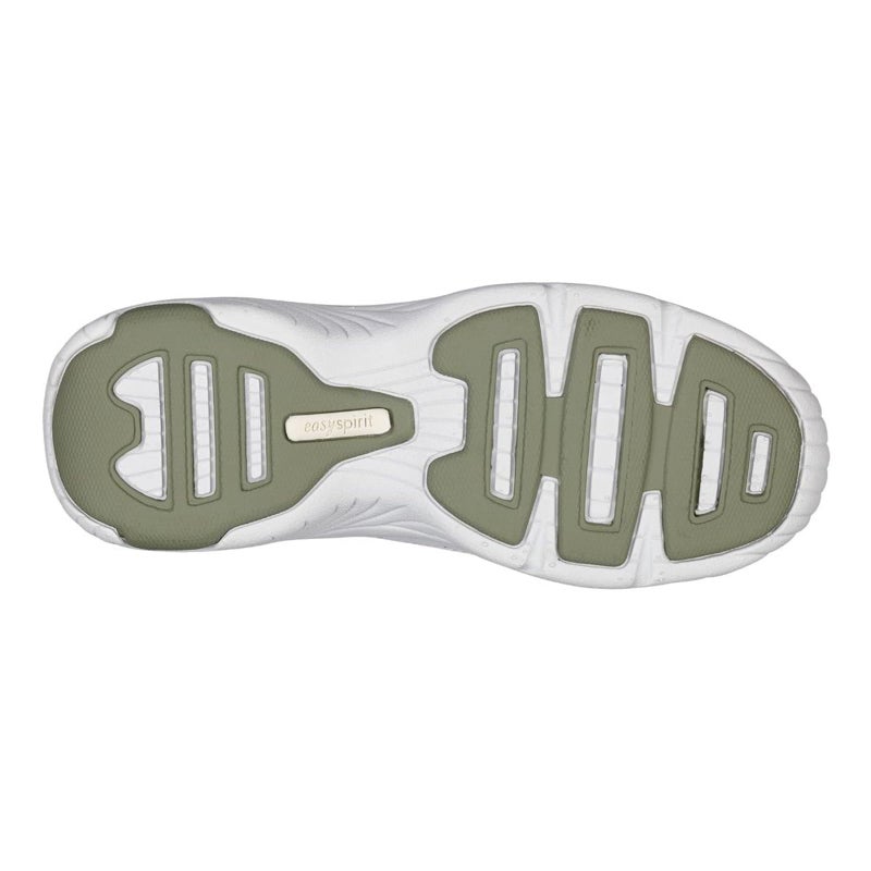 Easy Spirit Punter Women's Walking, 9 C/D US, White - Image 4